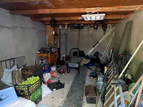 будинок за адресою с. Ценява, Тичини