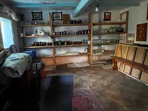 будинок за адресою с. Ценява, Тичини