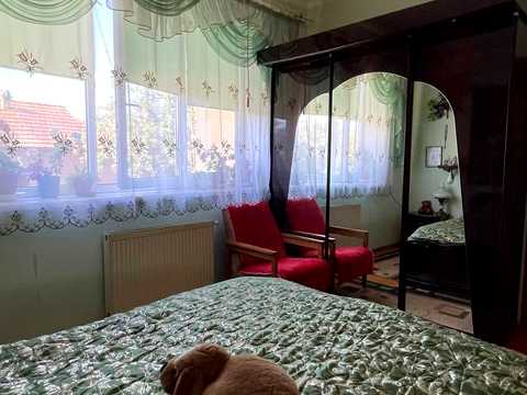будинок за адресою с. Ценява, Тичини
