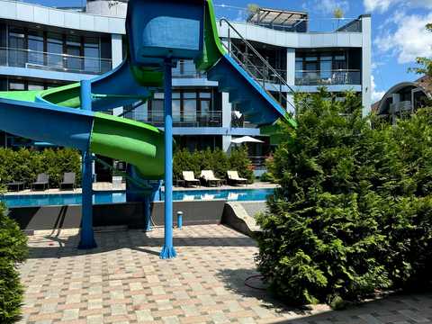 квартира по адресу с. Вишенки, Садовая ул., (Будинок 2)