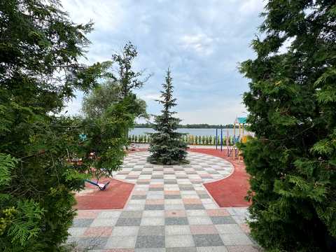 квартира по адресу с. Вишенки, Садовая ул., (Будинок 2)