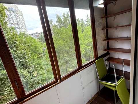 квартира за адресою Шолом-Алейхема вул., 8-А