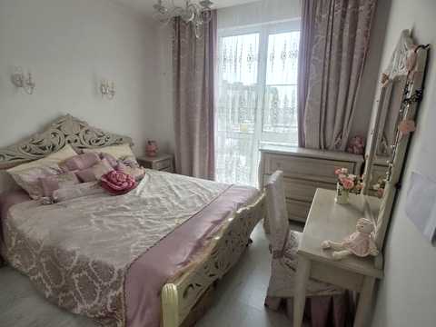 квартира по адресу Михаила Максимовича ул. (Онуфрія Трутенка), 28-Д