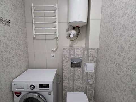 квартира по адресу Михаила Максимовича ул. (Онуфрія Трутенка), 28-Д