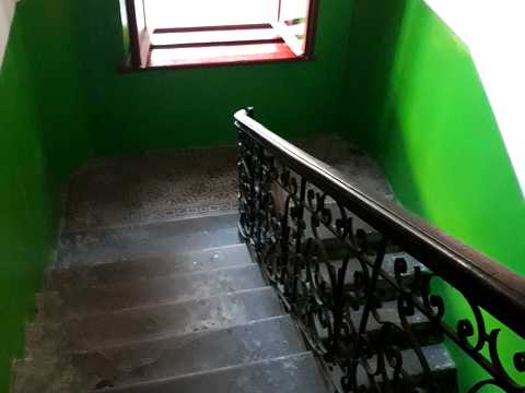 квартира за адресою Івана Франка вул., 67