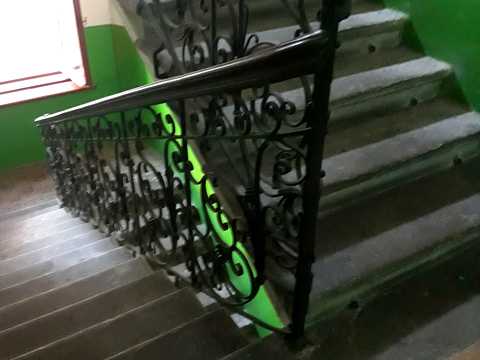 квартира за адресою Івана Франка вул., 67