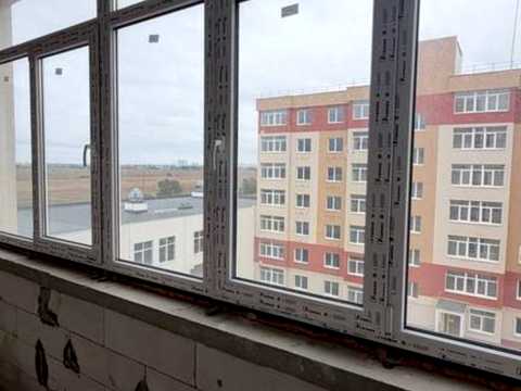 квартира за адресою с. Лиманка, Будівельна вул., 50-А