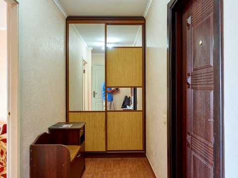 квартира за адресою Зої Гайдай вул., 9-А