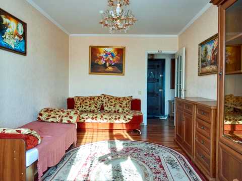 квартира за адресою Зої Гайдай вул., 9-А