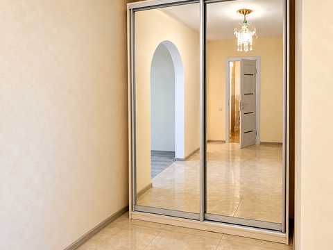 квартира по адресу Соломии Крушельницкой ул., 15-В