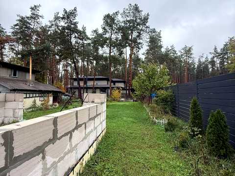 участок по адресу Буча, Институтская ул. (Артема), 4