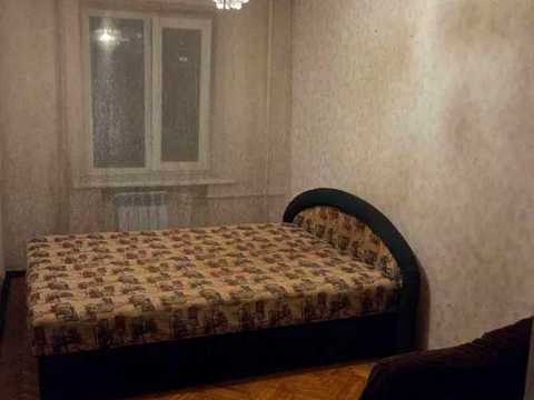 квартира за адресою Київ, Вишгородська вул., 44