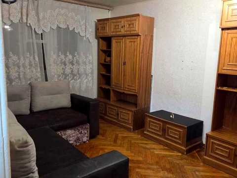 квартира за адресою Київ, Вишгородська вул., 44