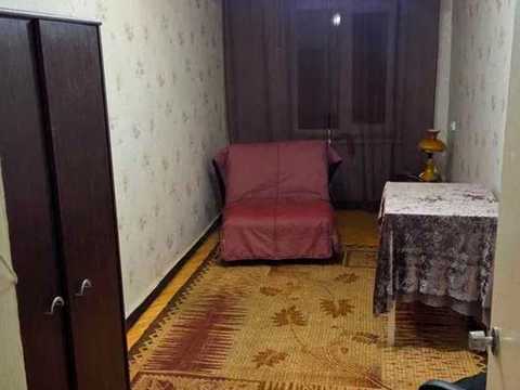 квартира за адресою Київ, Вишгородська вул., 44