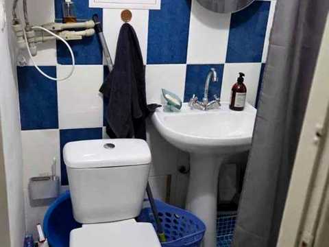 квартира за адресою Київ, Вишгородська вул., 44