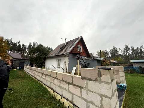 участок по адресу Буча, Институтская ул. (Артема), 4