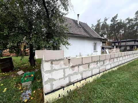 участок по адресу Буча, Институтская ул. (Артема), 4