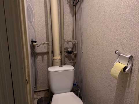 квартира за адресою Перемоги просп., 62б