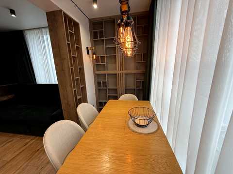 квартира за адресою Тараса Шевченка вул., 60/15