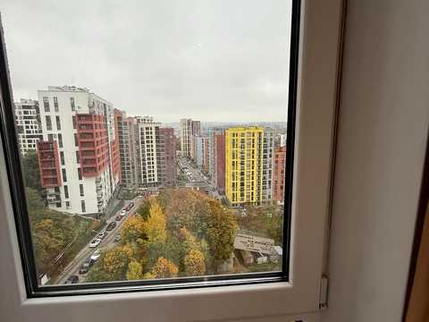 квартира за адресою Тараса Шевченка вул., 60/15