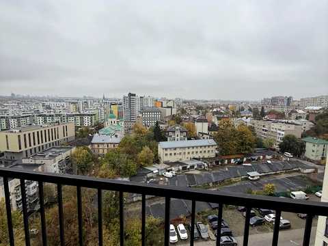квартира за адресою Тараса Шевченка вул., 60/15