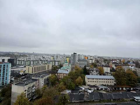 квартира за адресою Тараса Шевченка вул., 60/15