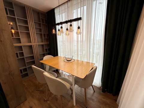 квартира за адресою Тараса Шевченка вул., 60/15
