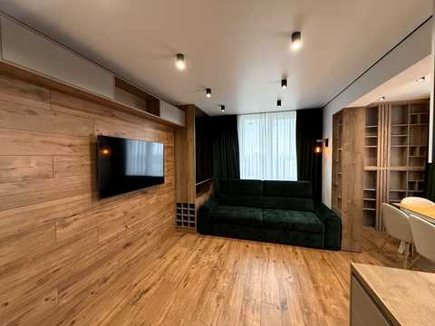 квартира за адресою Тараса Шевченка вул., 60/15