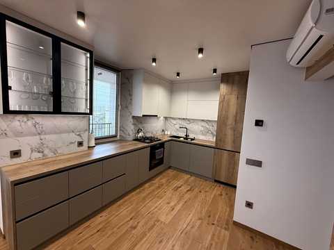 квартира за адресою Тараса Шевченка вул., 60/15
