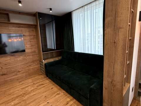 квартира за адресою Тараса Шевченка вул., 60/15