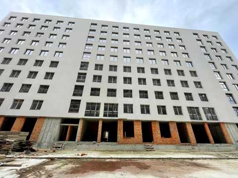 квартира за адресою Трускавецька вул., (Будинок 2)