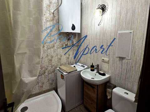 квартира по адресу Ереванская ул., 31/1