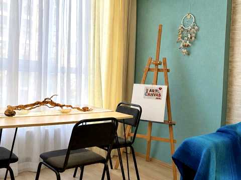 квартира за адресою Київ, Європейського Союзу просп. (Правди), 45-А