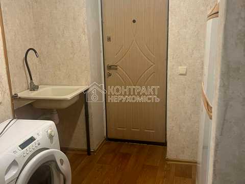 квартира за адресою Харків, Каденюка вул. (Танкопія), 30
