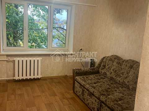 квартира за адресою Харків, Каденюка вул. (Танкопія), 30