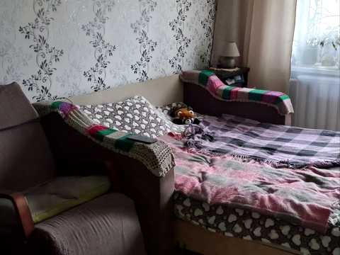 квартира по адресу Даниила Щербаковского ул. (Щербакова), 64-А