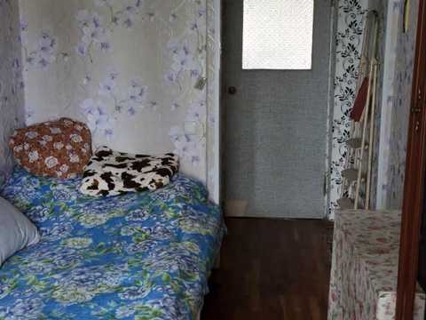 квартира по адресу Даниила Щербаковского ул. (Щербакова), 64-А