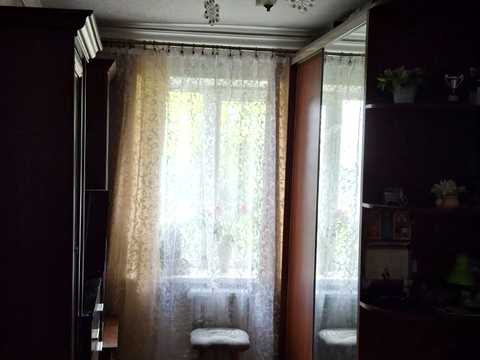 квартира по адресу Даниила Щербаковского ул. (Щербакова), 64-А