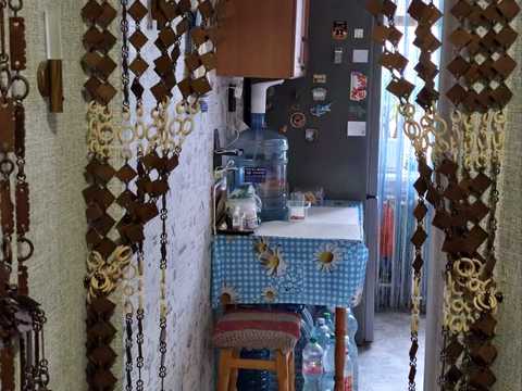 квартира по адресу Даниила Щербаковского ул. (Щербакова), 64-А