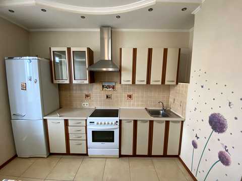 квартира по адресу Анны Ахматовой ул., 48