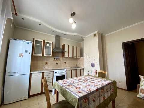 квартира по адресу Анны Ахматовой ул., 48