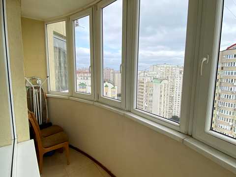 квартира по адресу Анны Ахматовой ул., 48