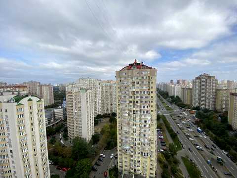 квартира по адресу Анны Ахматовой ул., 48