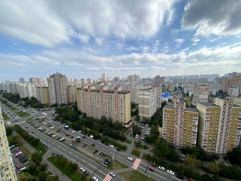 квартира по адресу Анны Ахматовой ул., 48