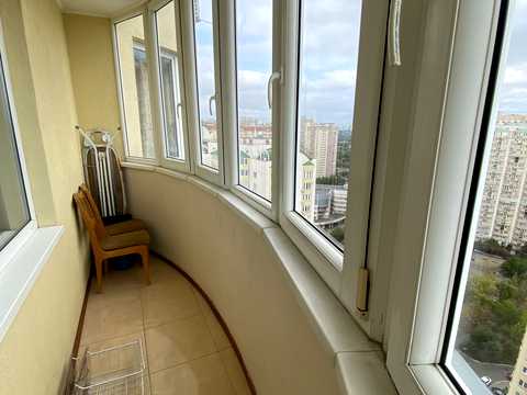квартира по адресу Анны Ахматовой ул., 48