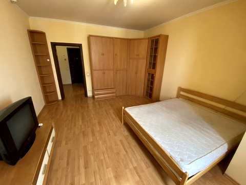 квартира по адресу Анны Ахматовой ул., 48