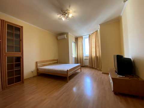 квартира по адресу Анны Ахматовой ул., 48