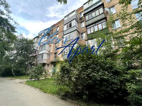 квартира по адресу Ереванская ул., 31/1