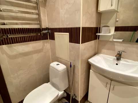 квартира по адресу Анны Ахматовой ул., 48