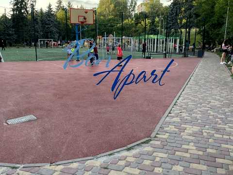 квартира по адресу Ереванская ул., 31/1